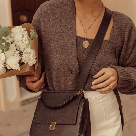 H&M Rhinestone Button Cardigan - Picture 4 of 12